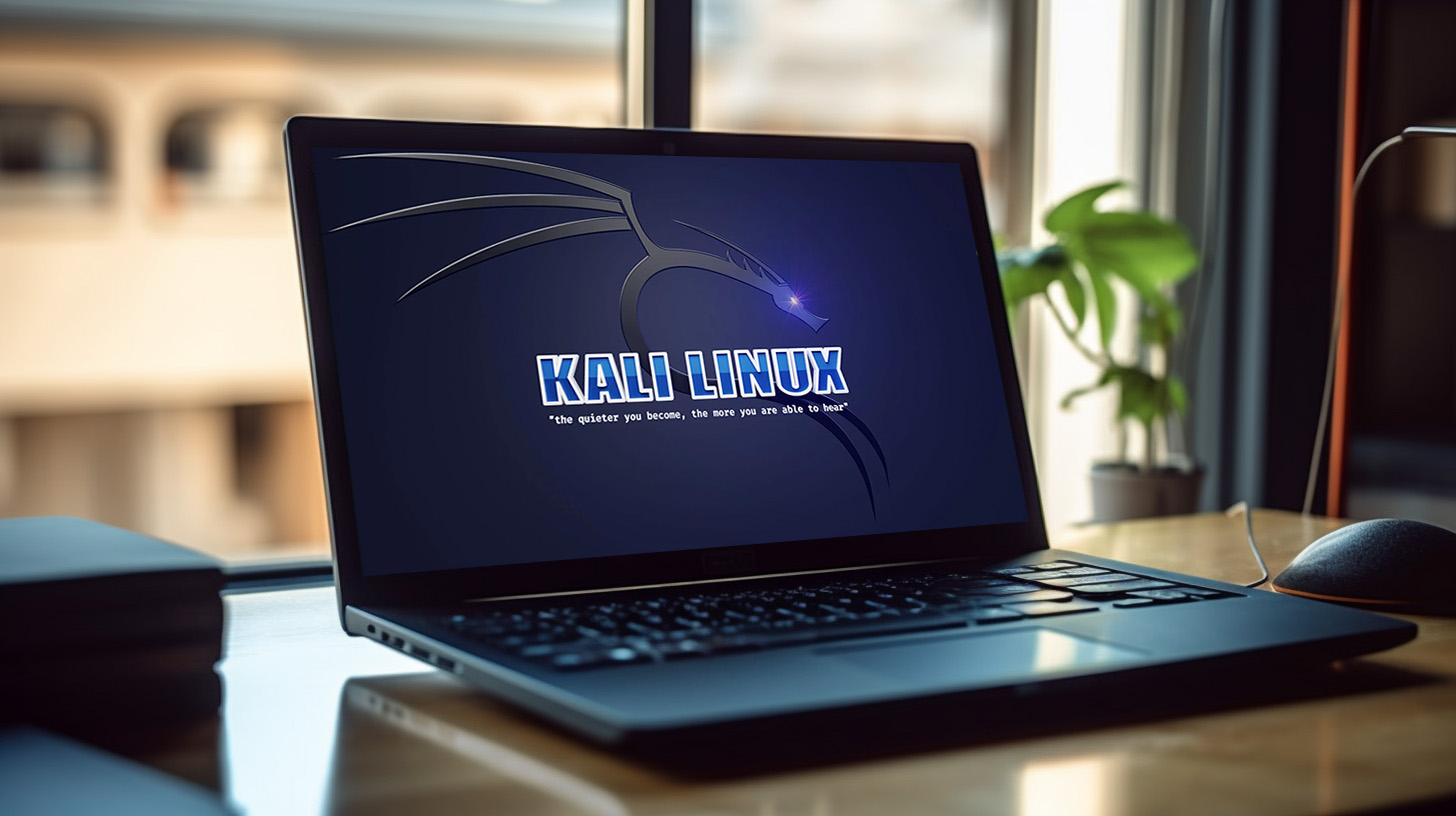 Kali Linux 2023.2: Game-Changer in Ethical Hacking!